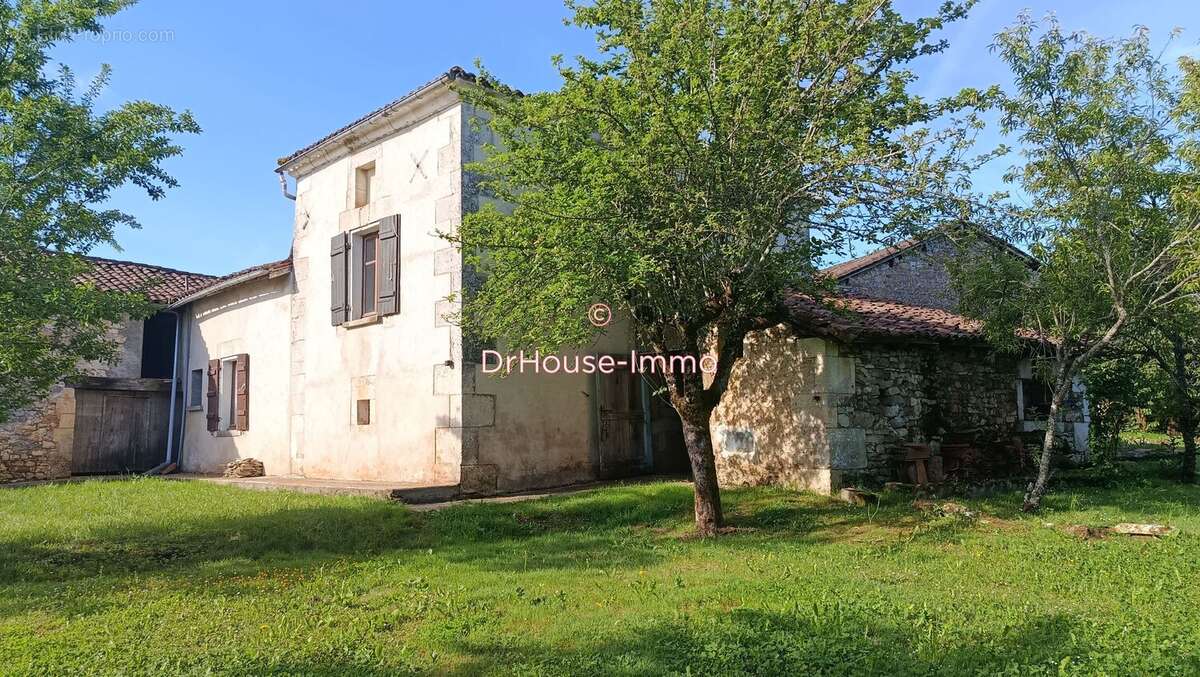 Maison à VILLARS