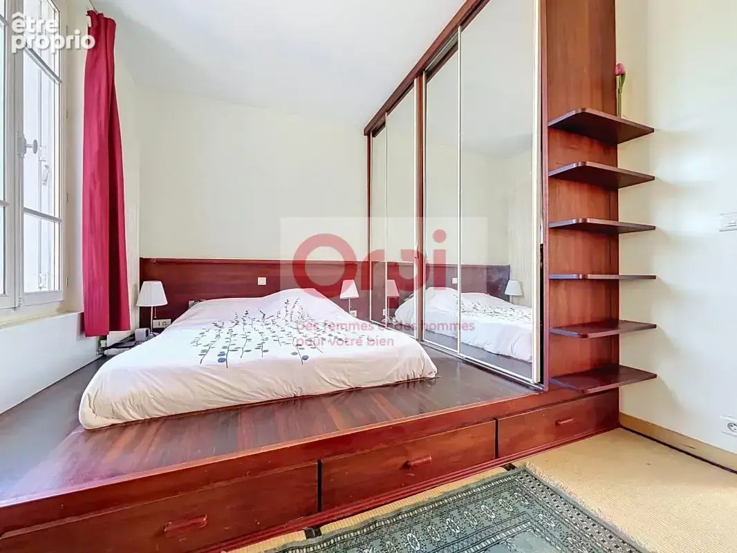 CLAMART Maison 10 pièces 6 chambres - 292 m² - Terrain 404 m² - photo 13