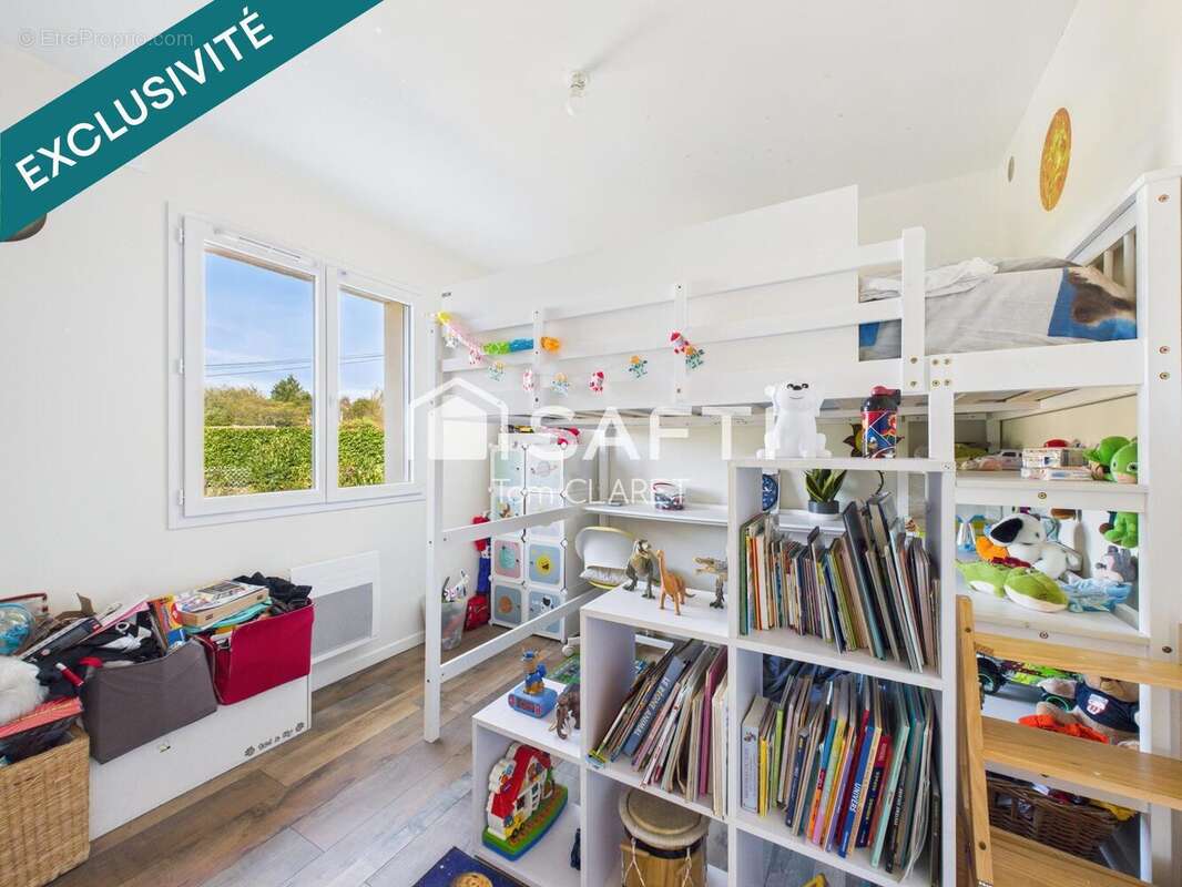 Photo 5 - Maison à PEUJARD