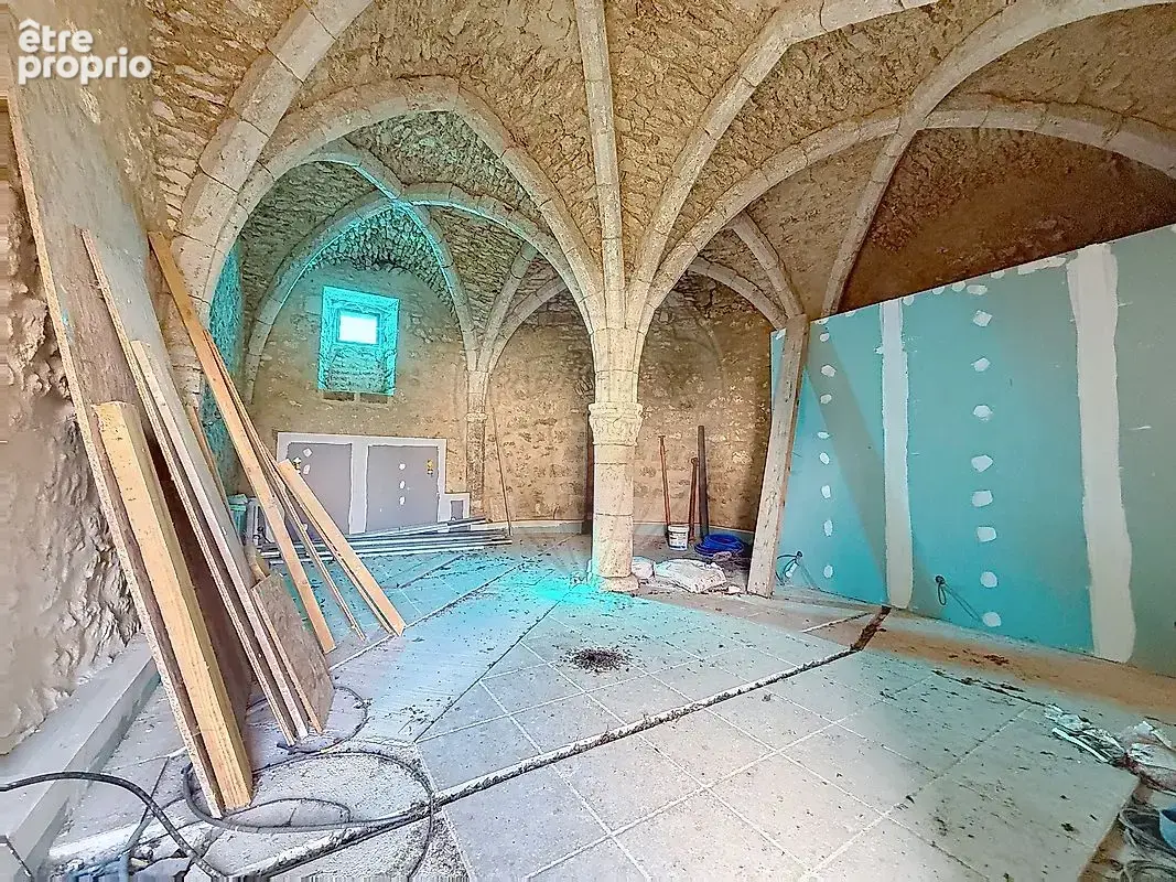 Immeuble 6 chambre(s) à vendre - photo 4