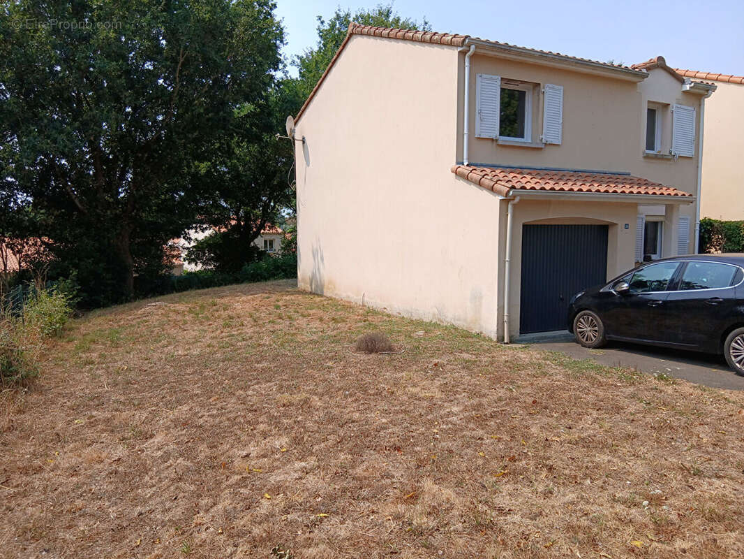 Maison La Roche Sur Yon 4 pièce(s) 95 m2 - photo 8