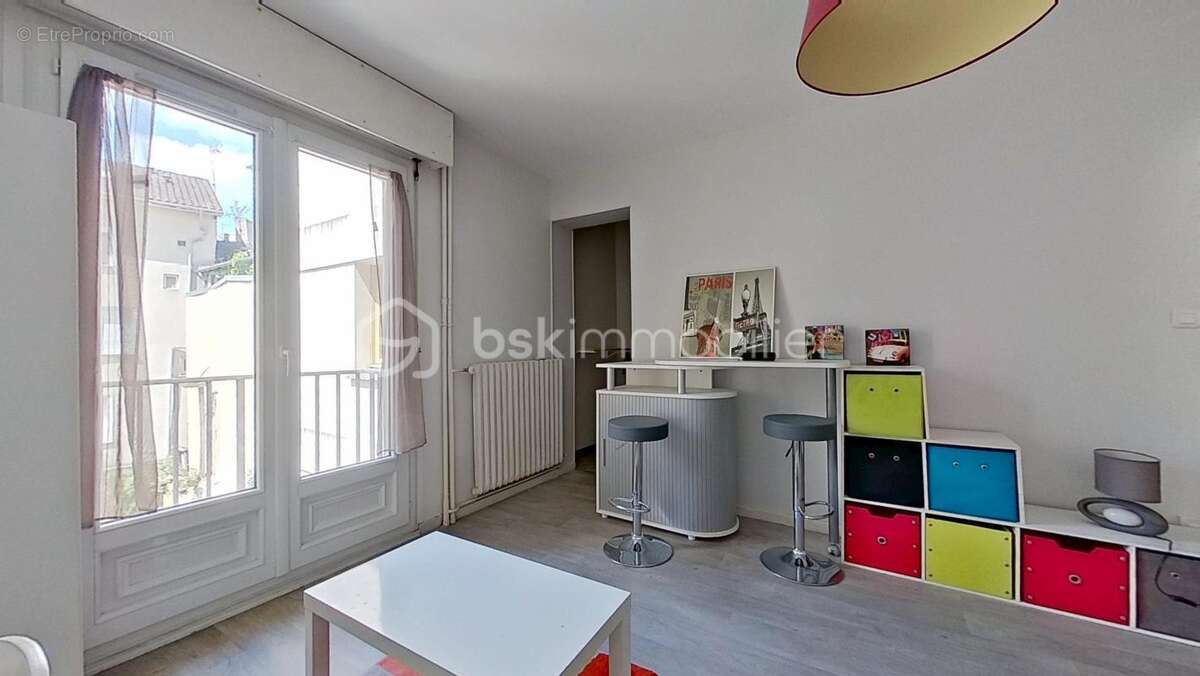 Appartement à LIMOGES