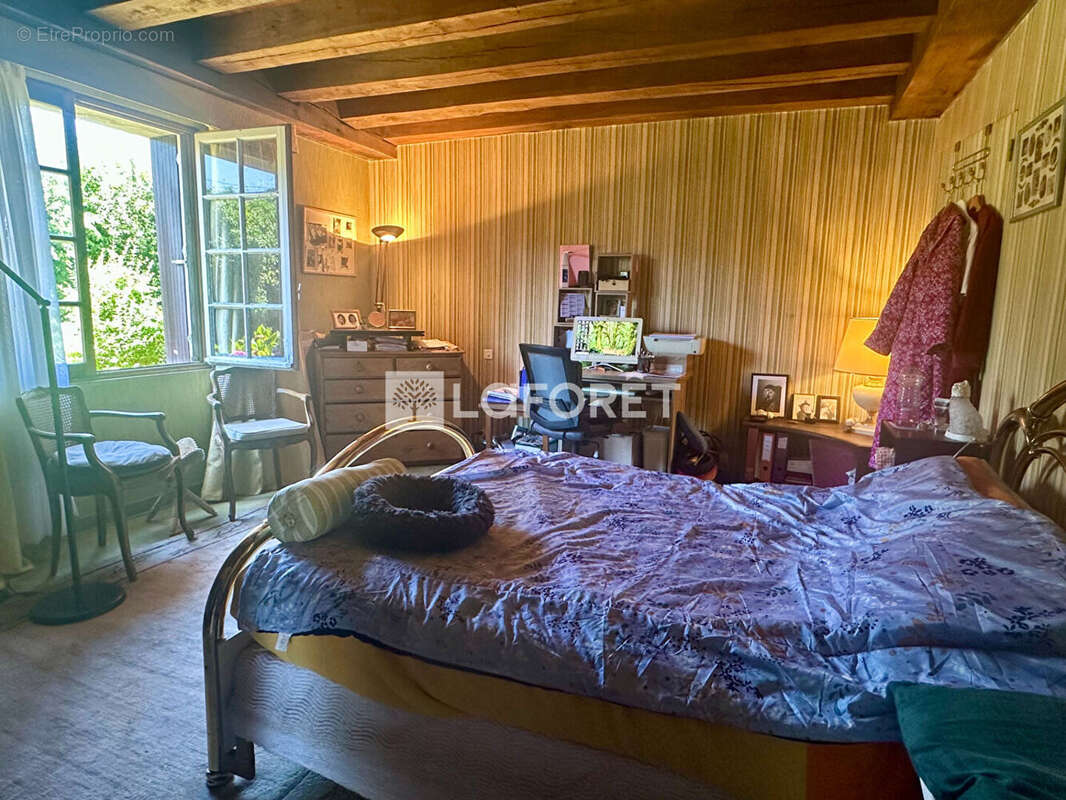 Maison à TREVOU-TREGUIGNEC