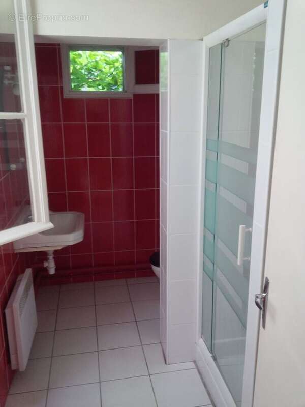 Appartement à LIBOURNE