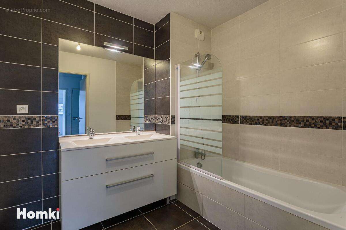 Appartement à SAINT-JEAN-DE-LUZ