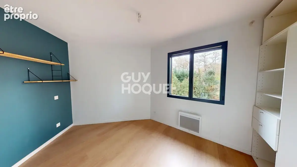 Maison 4 chambres, sans travaux, au calme - photo 5
