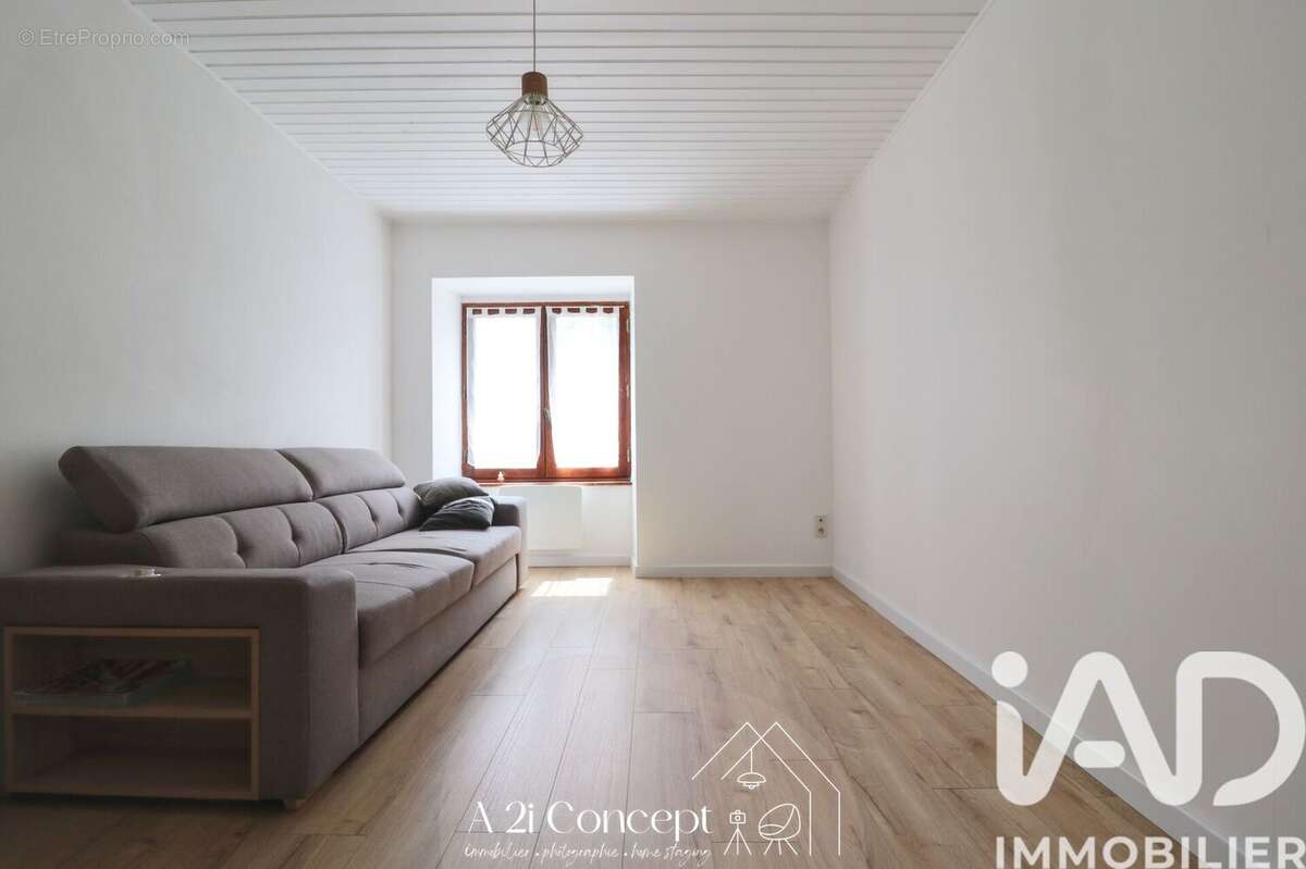 Maison 110 m² à Landemont  - photo 8