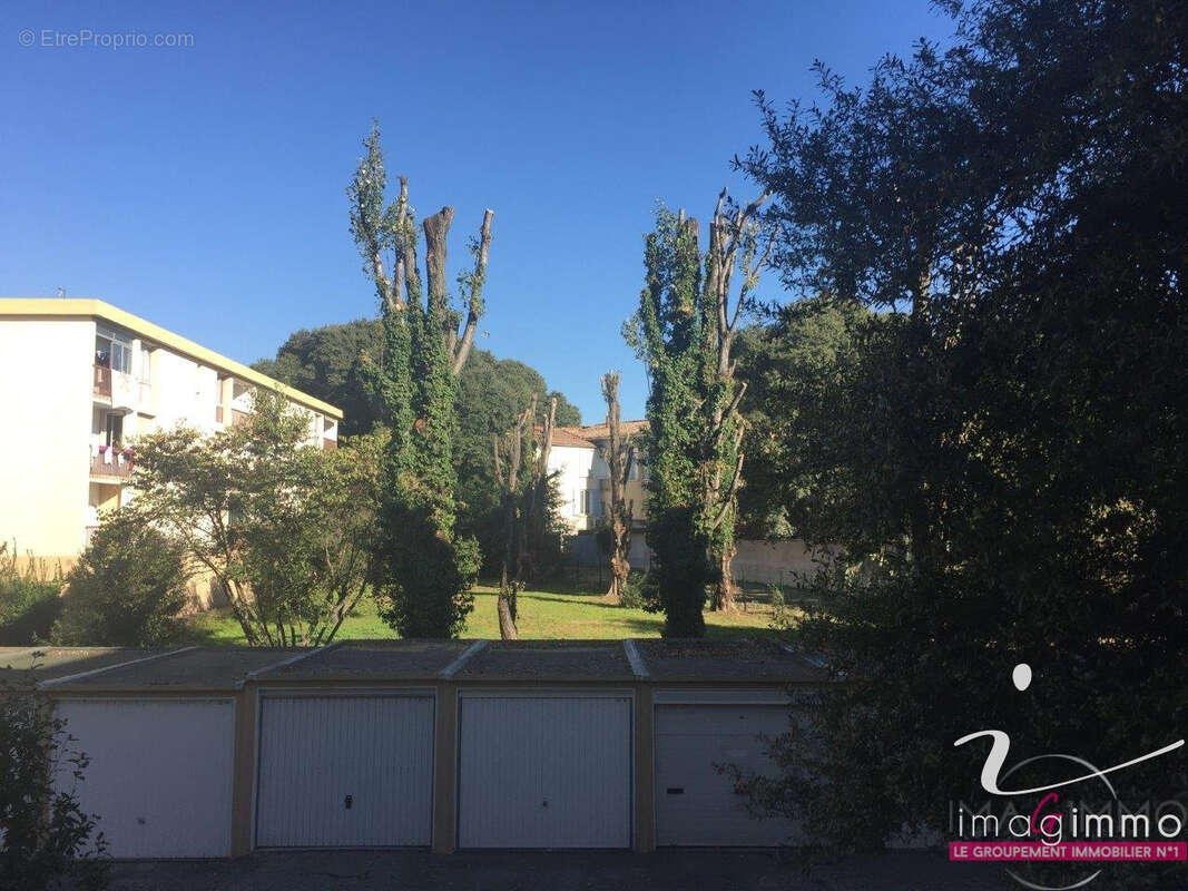 T4 montpellier la chamberte avec garage - photo 8