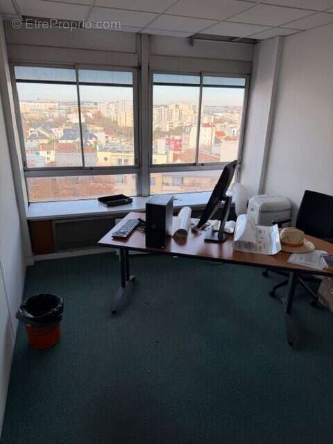 Commerce à RUEIL-MALMAISON