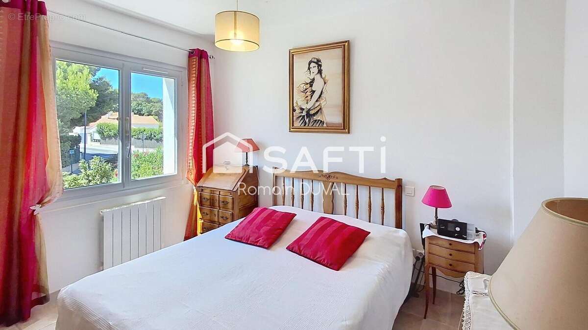 Photo 9 - Maison à SIX-FOURS-LES-PLAGES