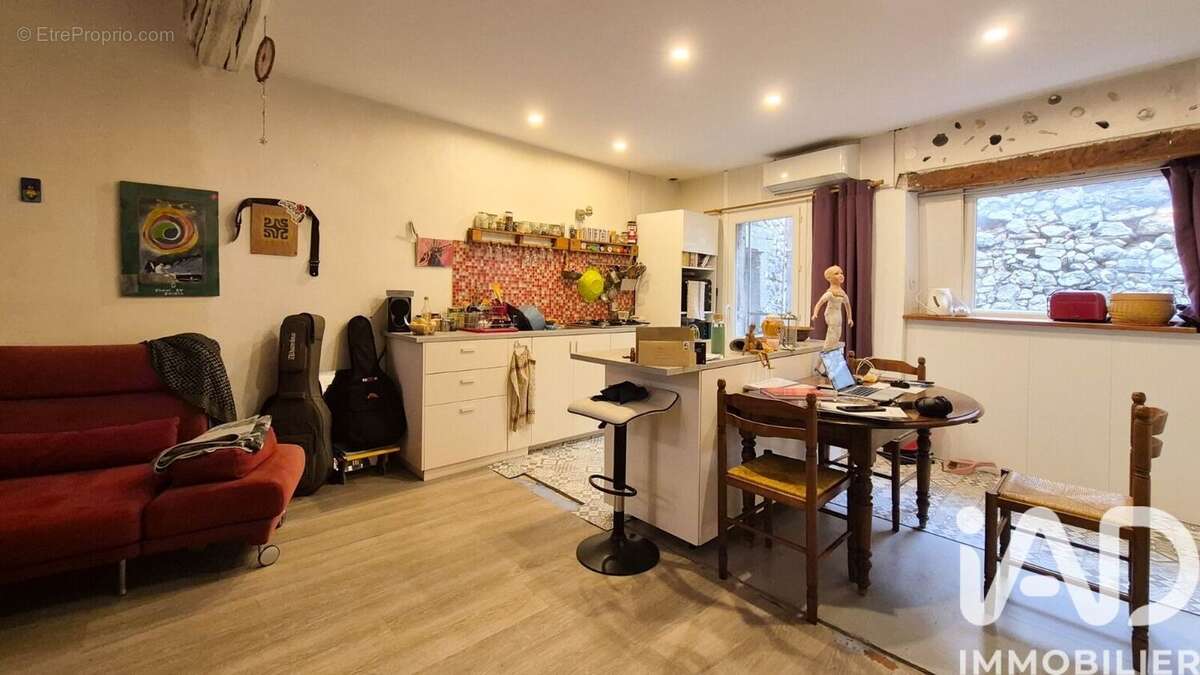 Photo 3 - Maison à MONTARNAUD