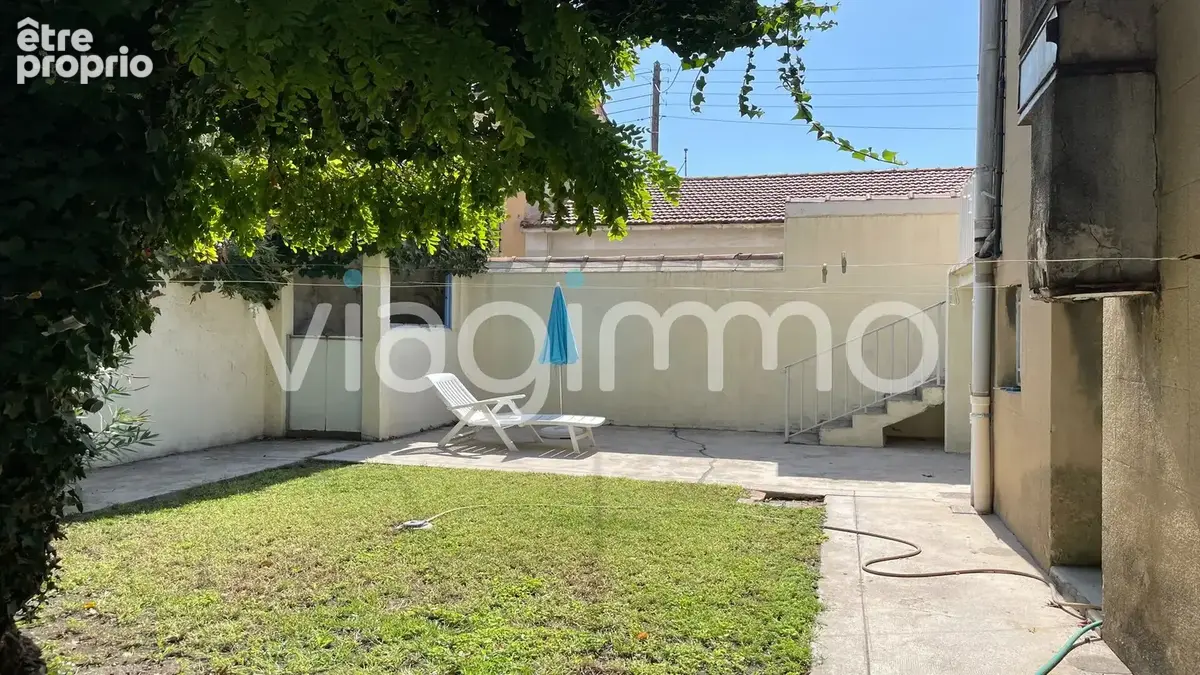 Maison en viager occupé, Marseille 13015 - 4 pièces - 122 m2 - photo 15