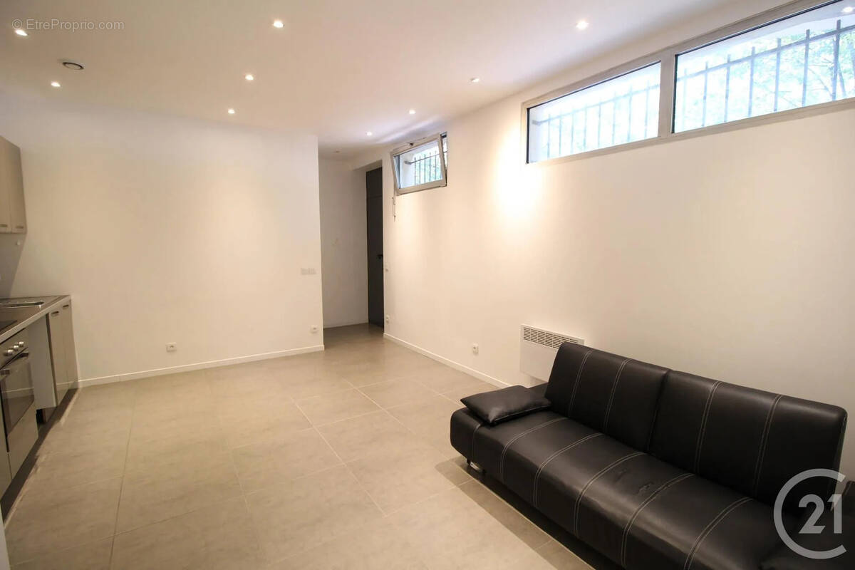 Appartement à EYBENS