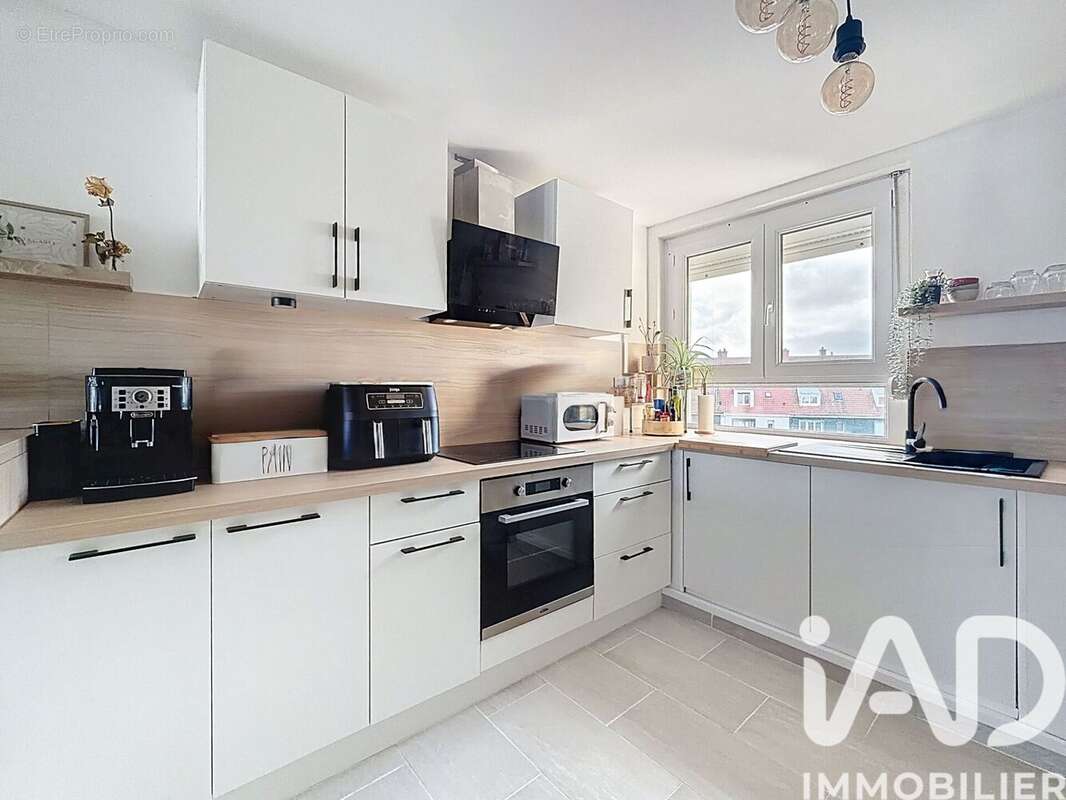 Photo 4 - Appartement à OUTREAU