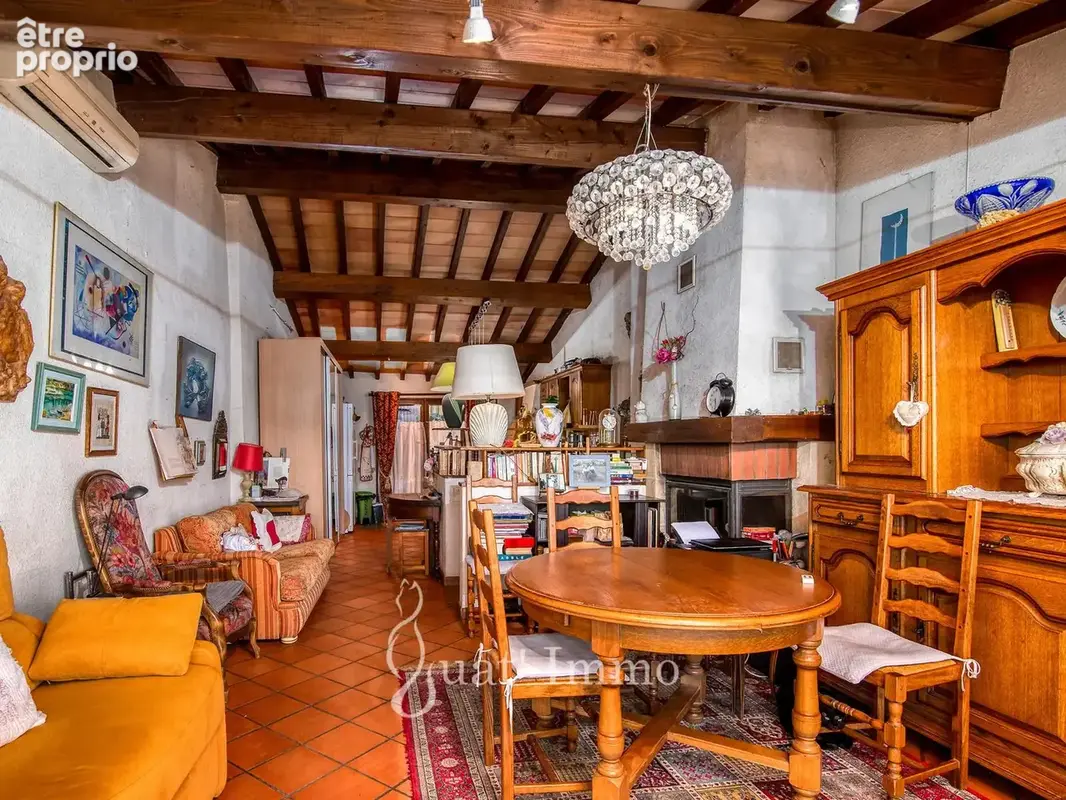 Maison de village à Gréoux-les-Bains - photo 3