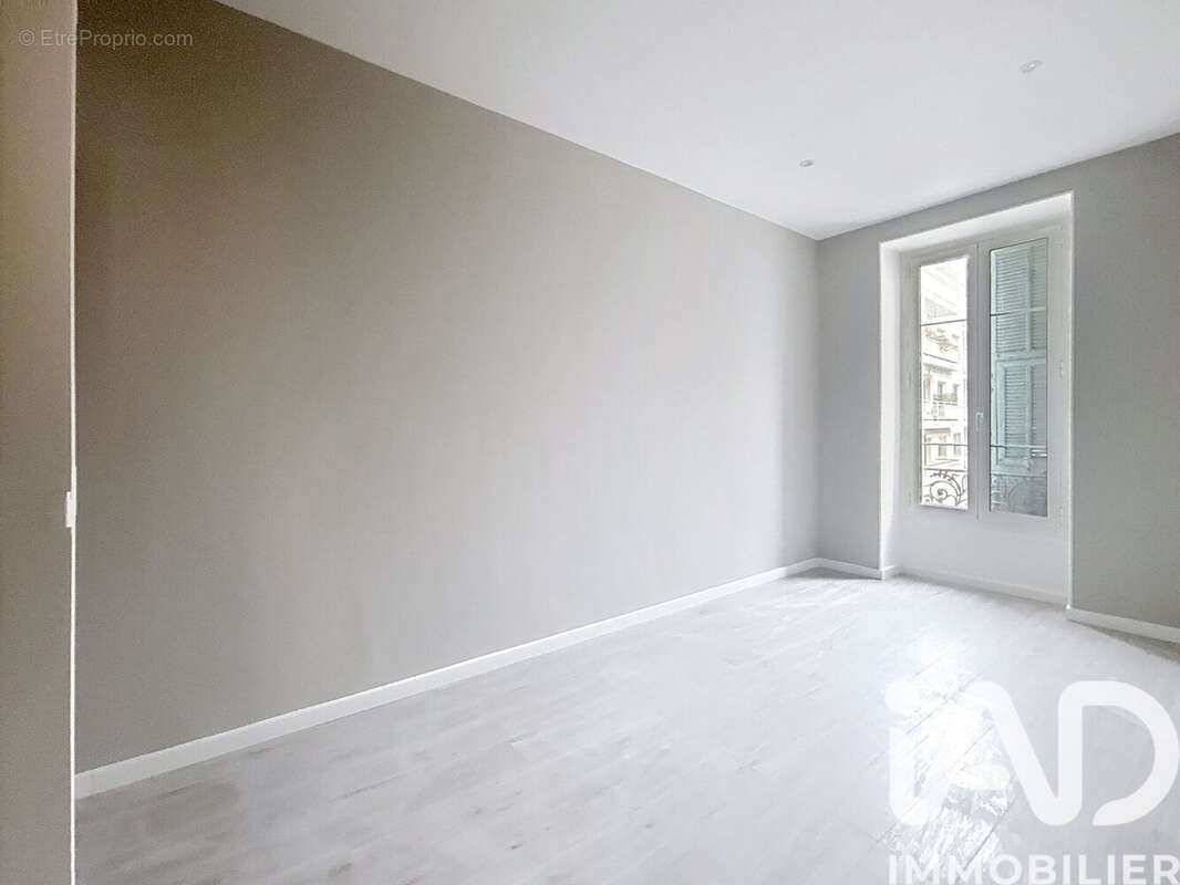 Photo 9 - Appartement à NICE