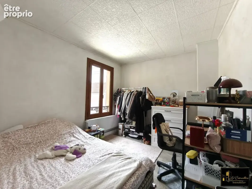 Maison 4 pièces 109 m² à vendre à Corbreuse (91410) - photo 9