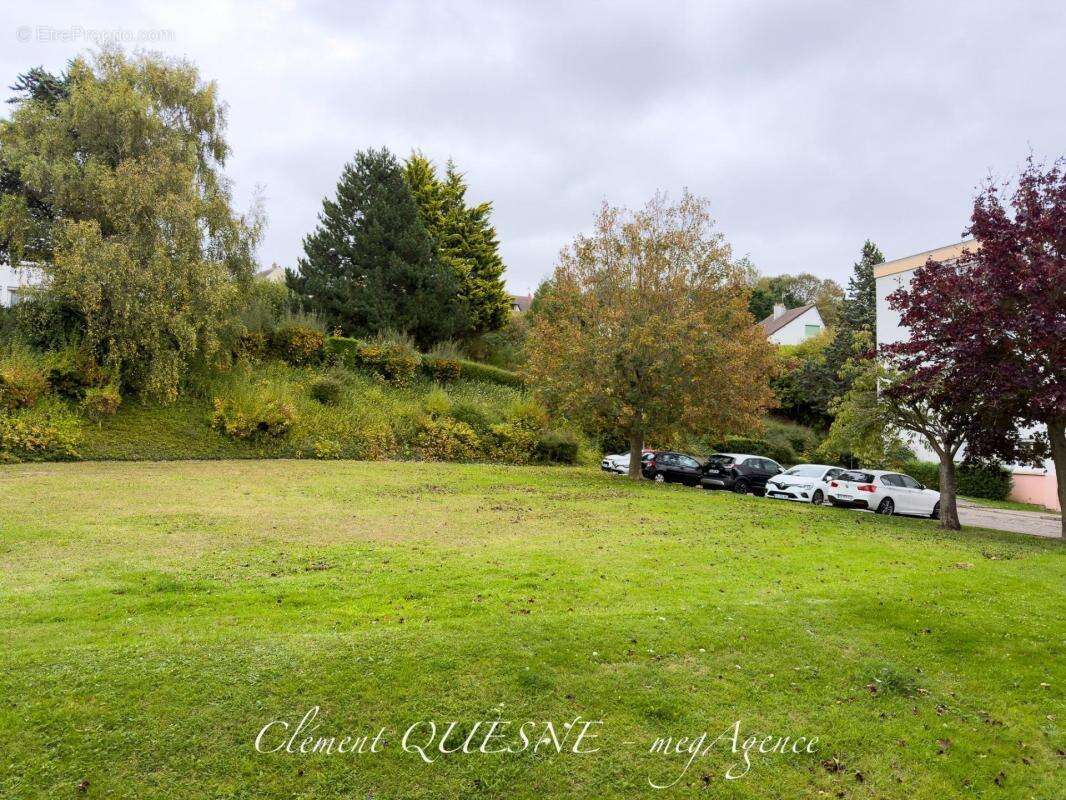 Appartement à DIEPPE