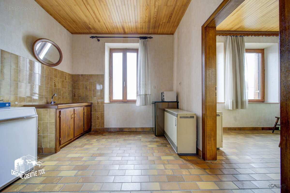 Appartement à HETTANGE-GRANDE