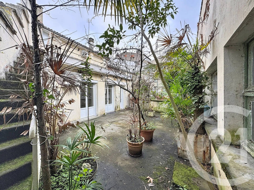 Maison à AUCH