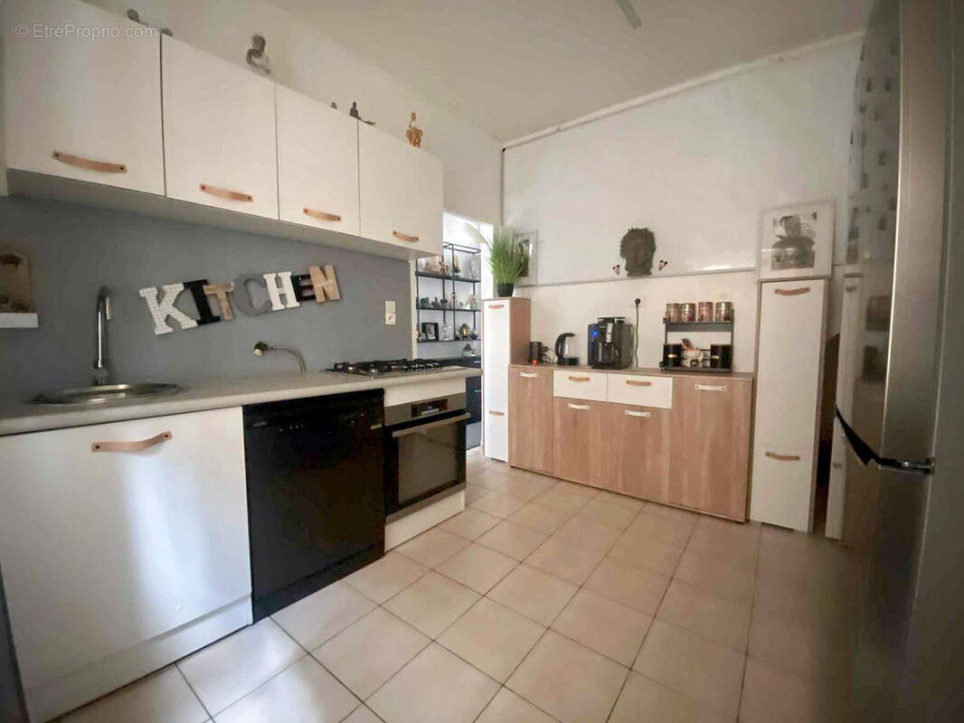 Maison à MOYEUVRE-GRANDE