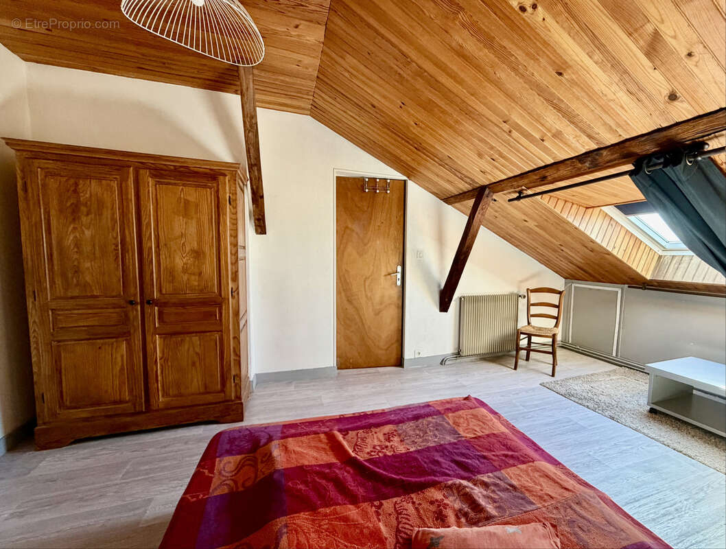 Appartement à LIMOGES