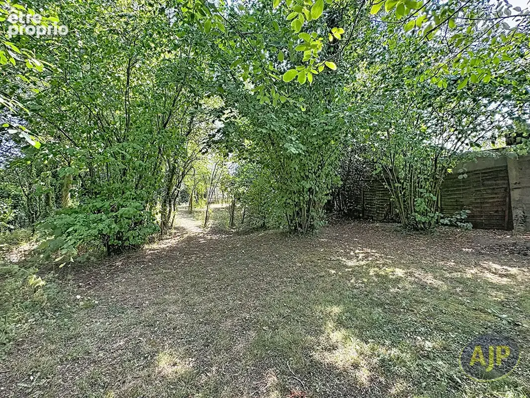 Terrain Challans 1040 m2 - photo 2