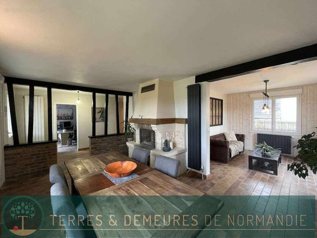 Maison à MERS-LES-BAINS