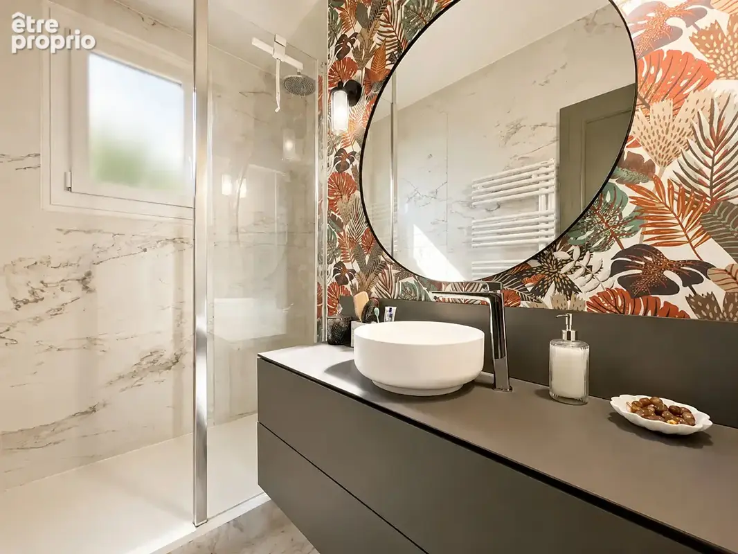 Appartement coup de coeur- T3 - photo 9