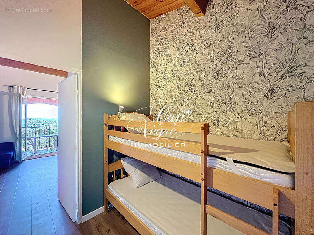 Appartement à CAVALAIRE-SUR-MER