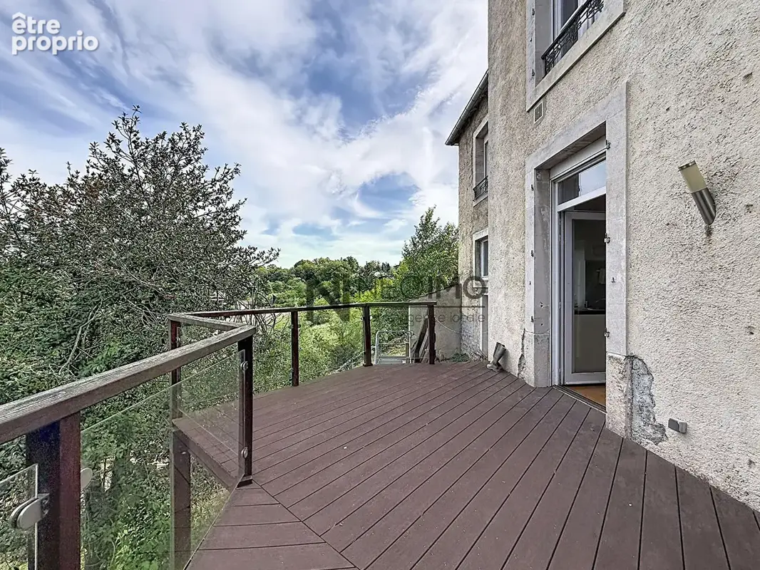 Maison Neufchateau 6 pièce(s) 157 m2 - photo 16