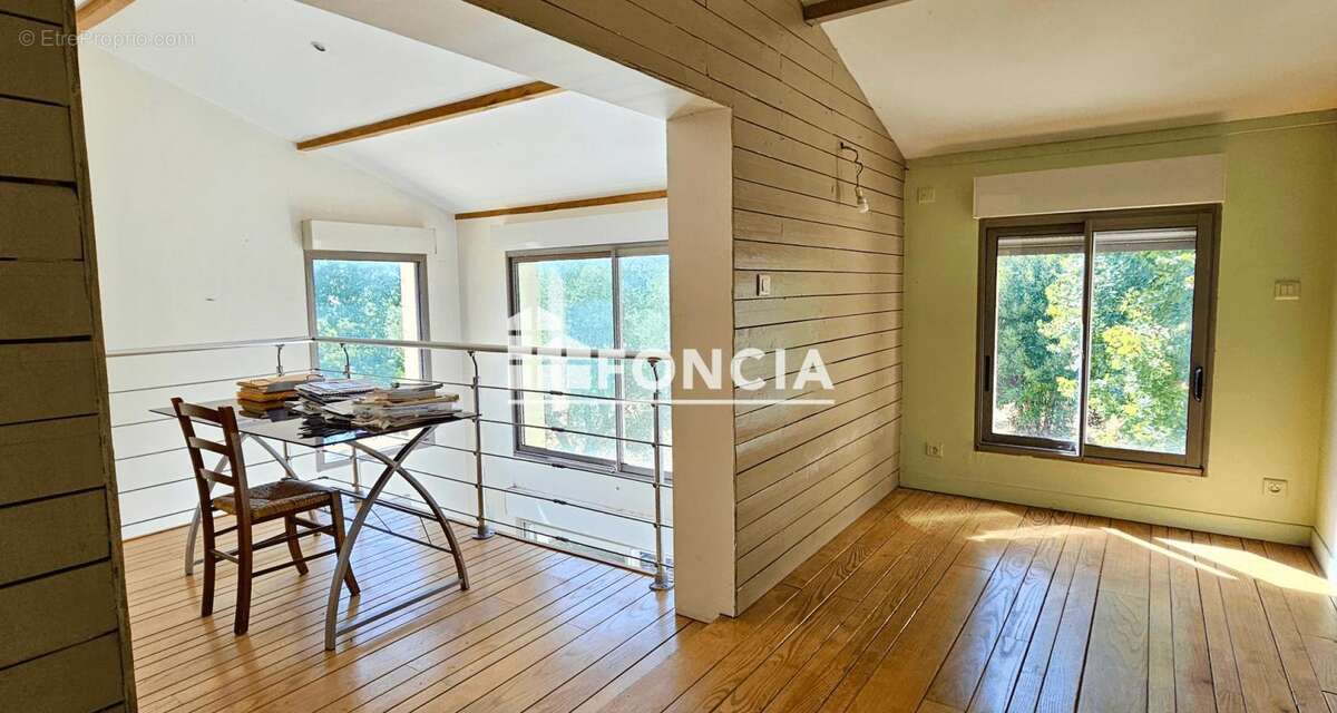 Maison en pierre 142m² - photo 8