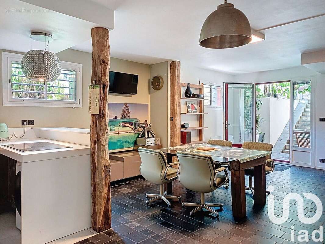 Photo 6 - Appartement à VANNES