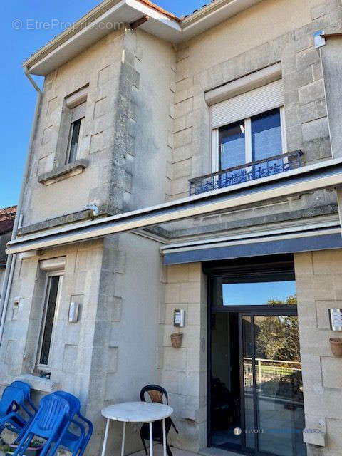 Appartement à BERGERAC