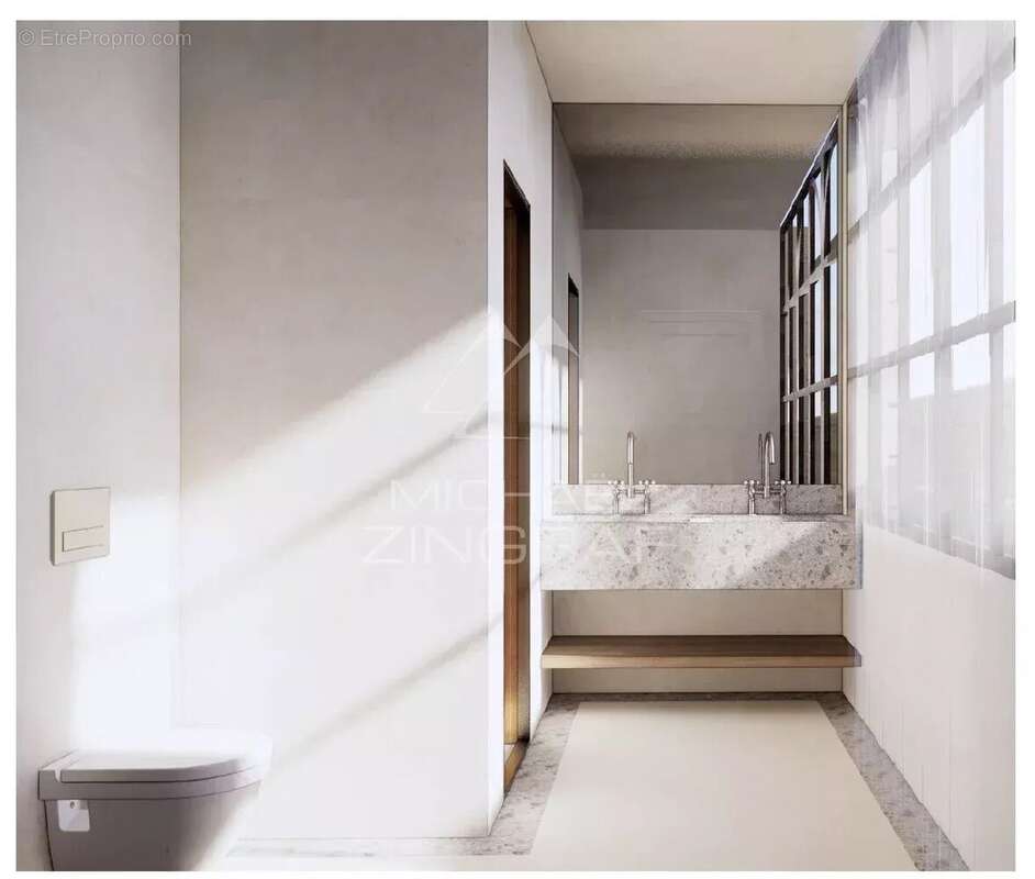 Appartement à ARCACHON