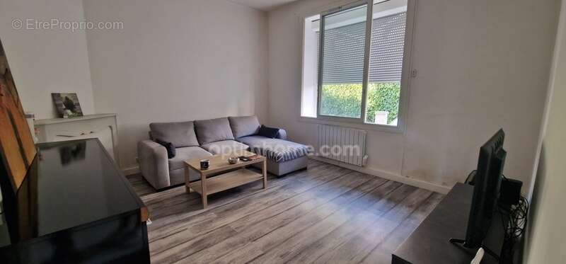 Appartement à ISTRES