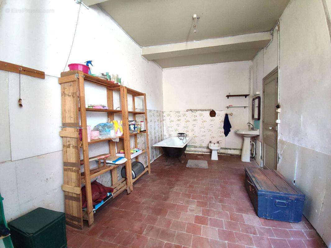Maison à rénover Saint Martin Du Puy 2 pièces 59 m2 - photo 5