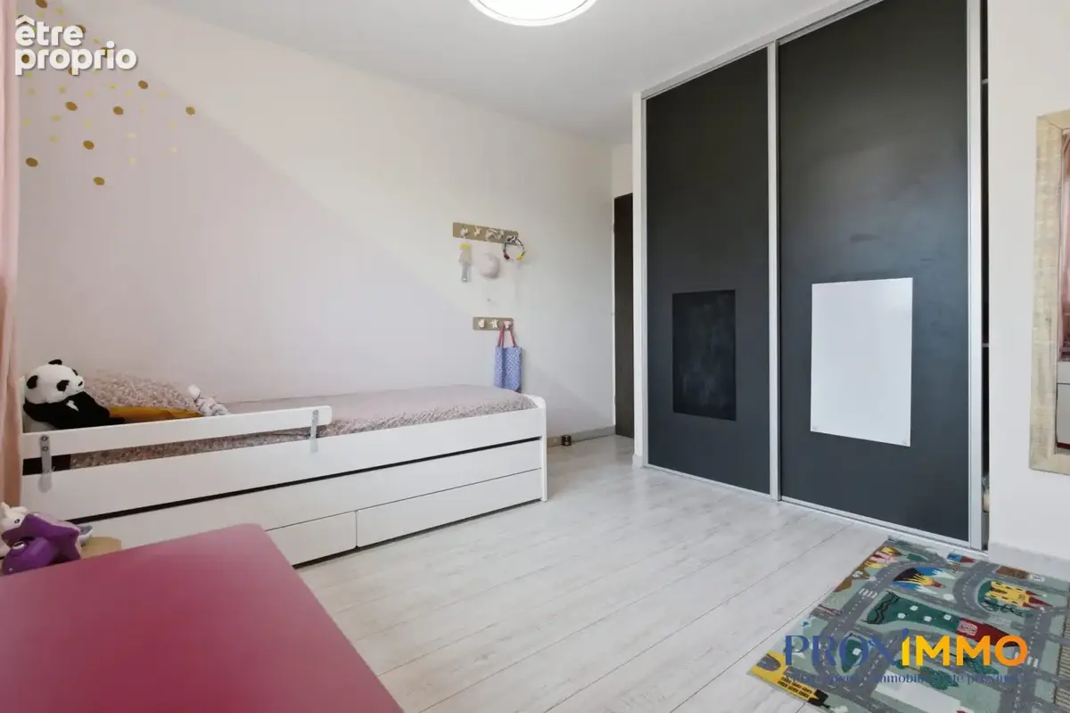 Maison 4 pièces 95 m² à vendre à Saint-Jean-De-Moirans (38430) - photo 8