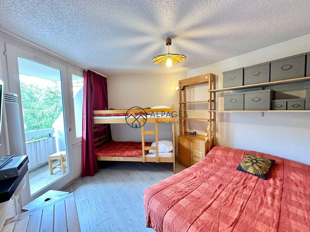 Appartement à VARS