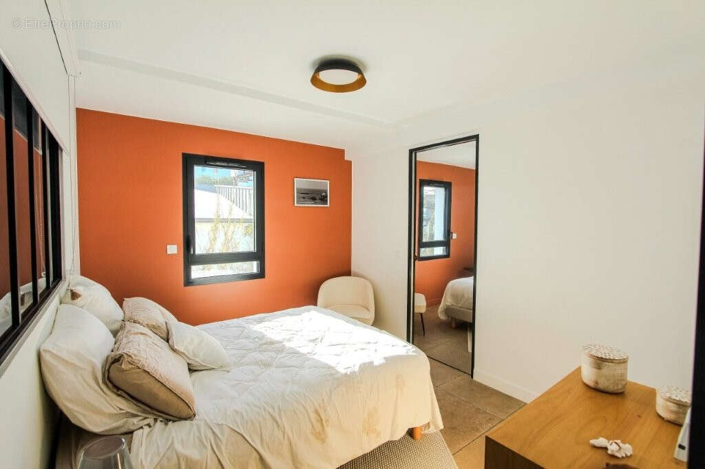 Appartement à ANGLET