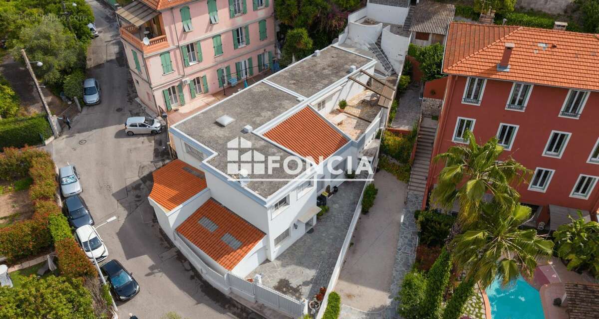 Maison à NICE