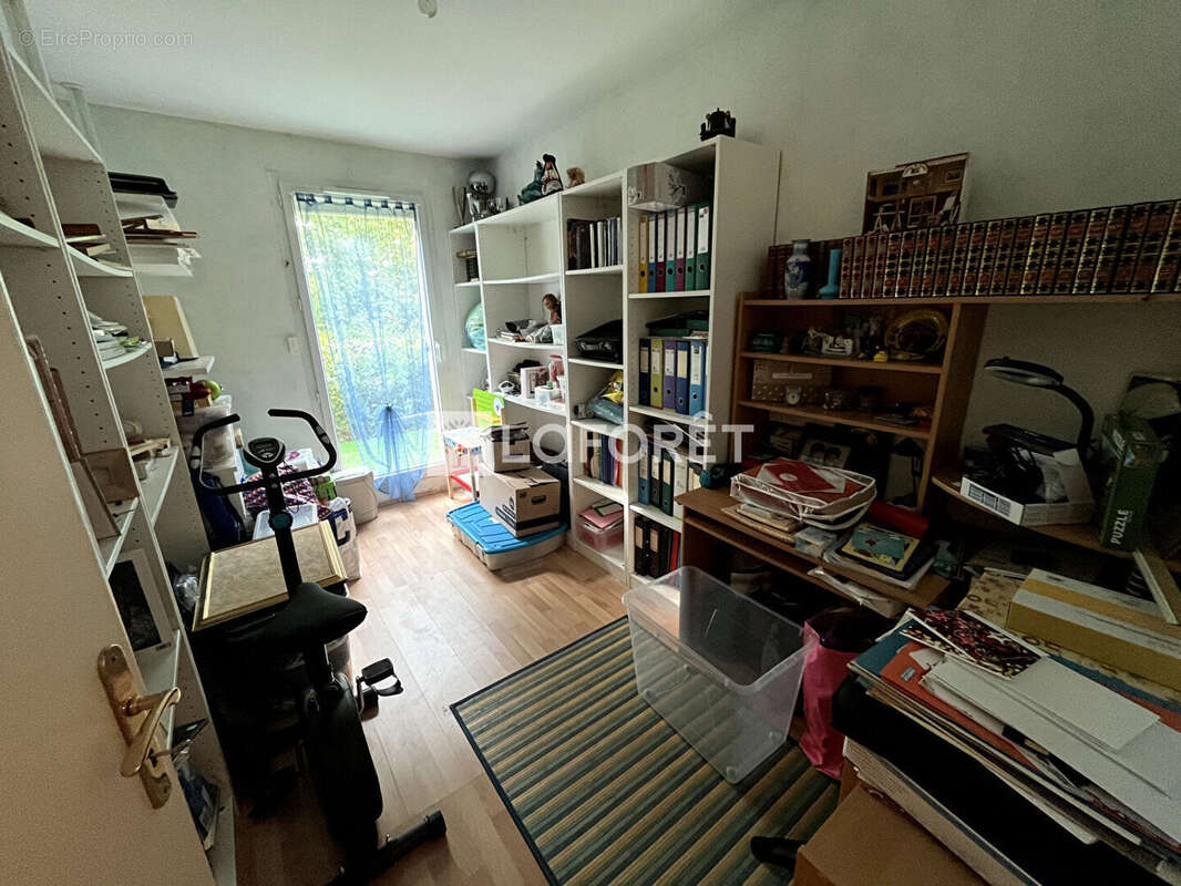 Appartement Meulan-en-yvelines 4 pièce(s) 78.75m2 - photo 8