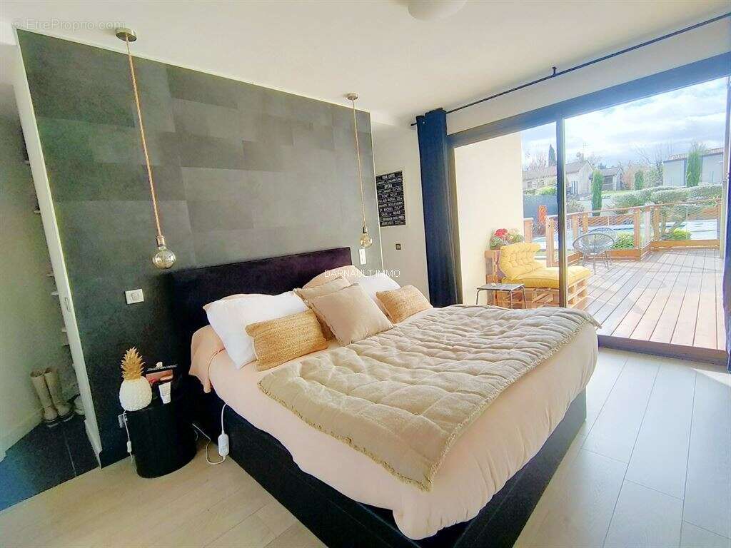 Maison à QUINT-FONSEGRIVES