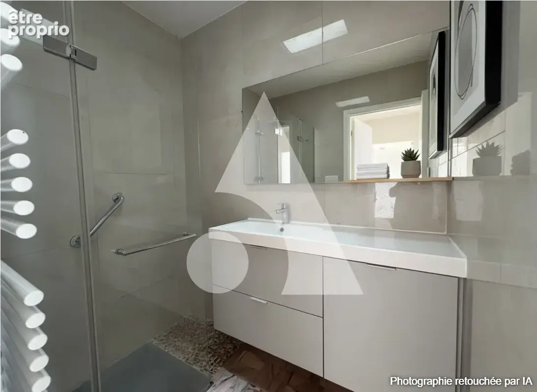 Maison Enghien Les Bains 4 pièces 45 m2 - photo 8