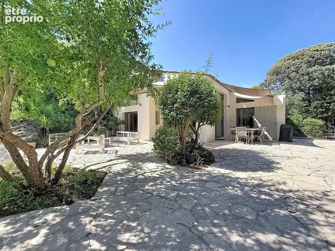 Maison 6 pièces 180 m² à vendre à La Roquette-Sur-Siagne (06550) - photo 38