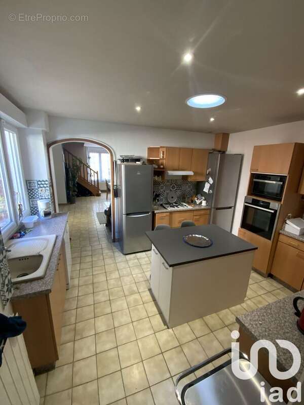 Photo 8 - Maison à COMBREE