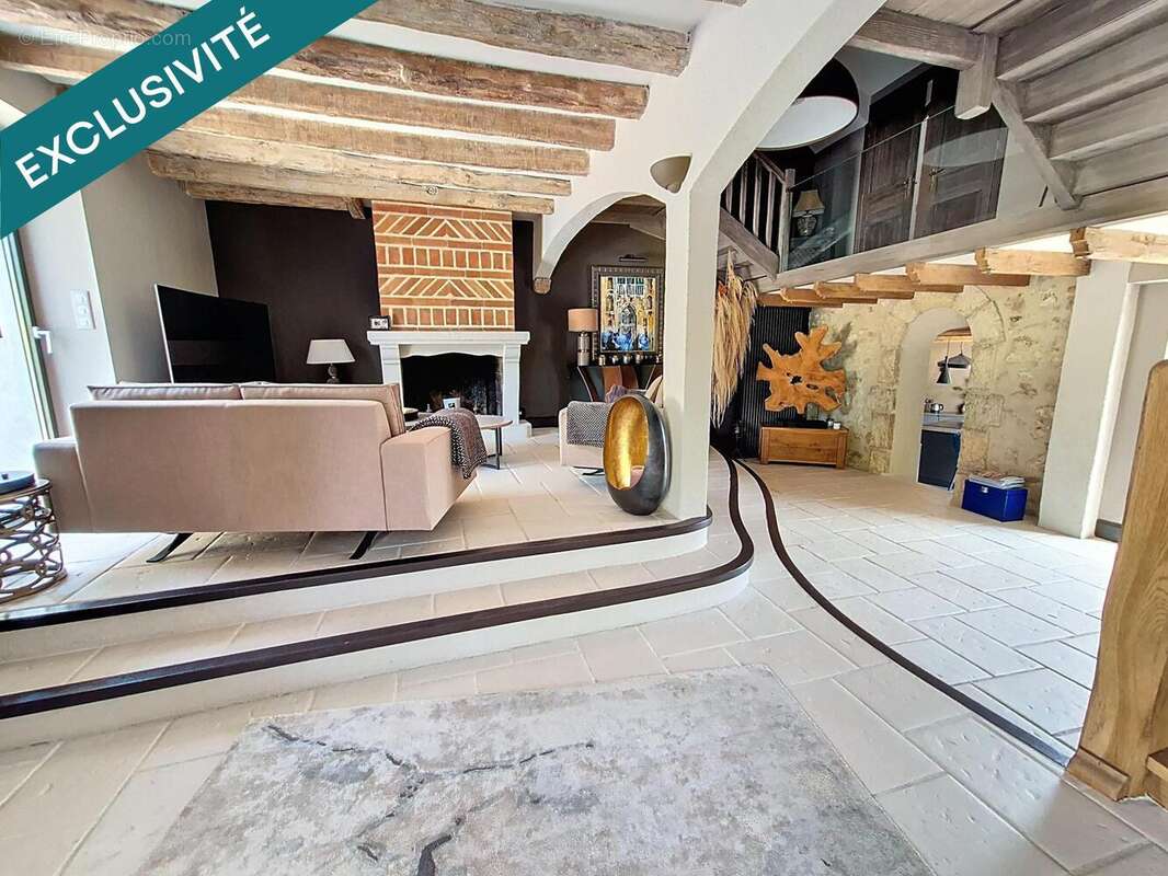 Photo 6 - Maison à BRIE-COMTE-ROBERT