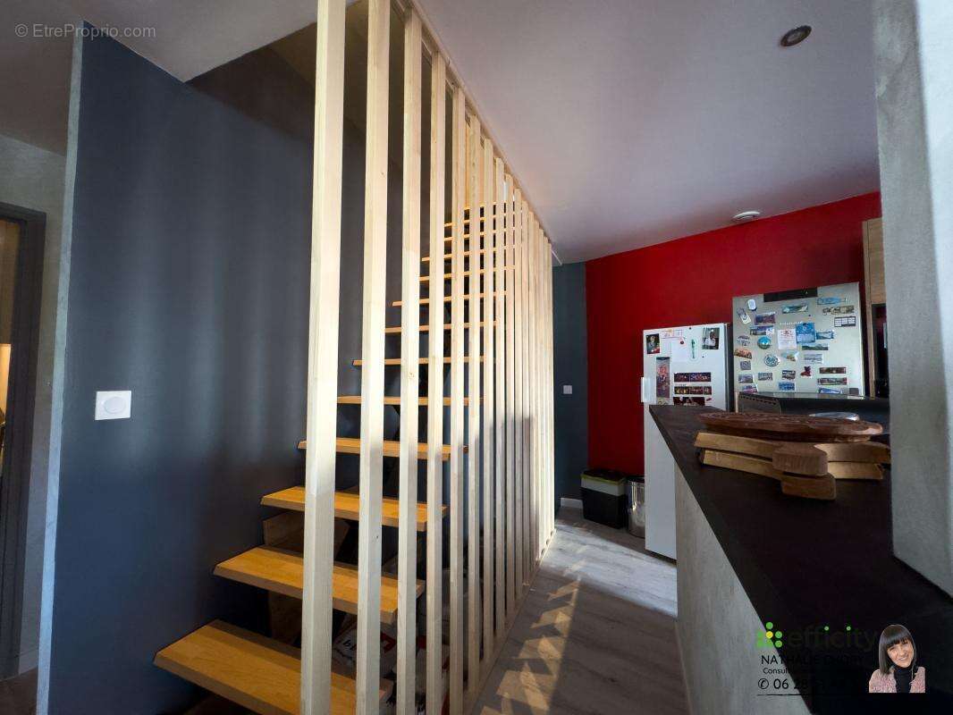 Maison à MONISTROL-SUR-LOIRE