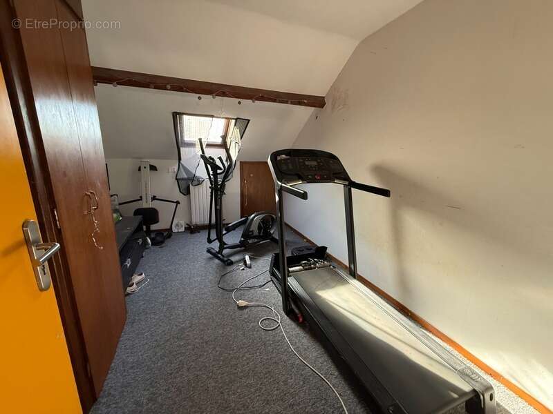 Appartement à LOURDES