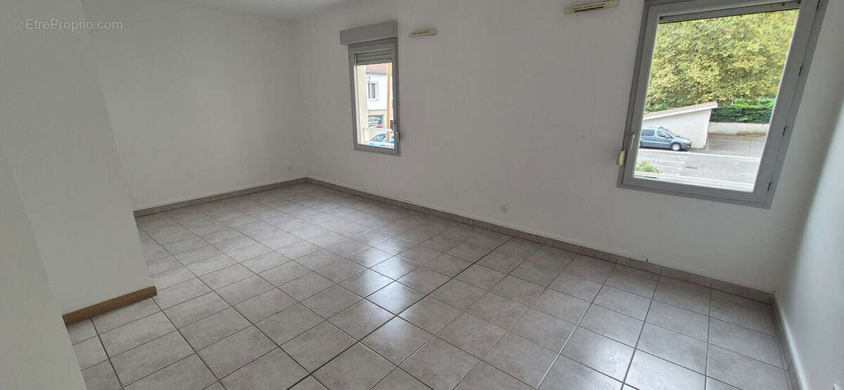 Appartement à VIENNE